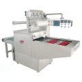 Auto Modified Atmosphere Packaging Machine